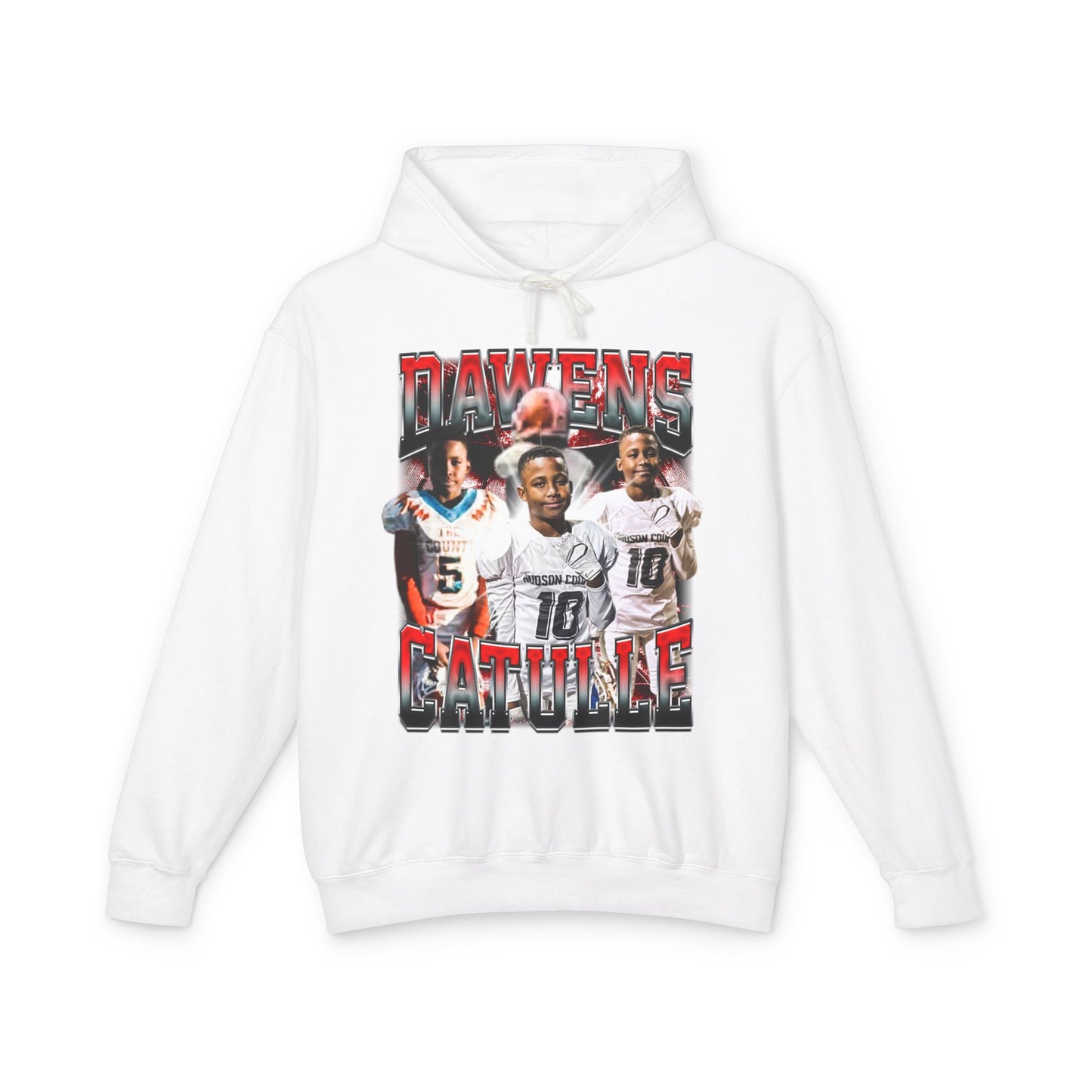 Dawens Catulle Hoodie