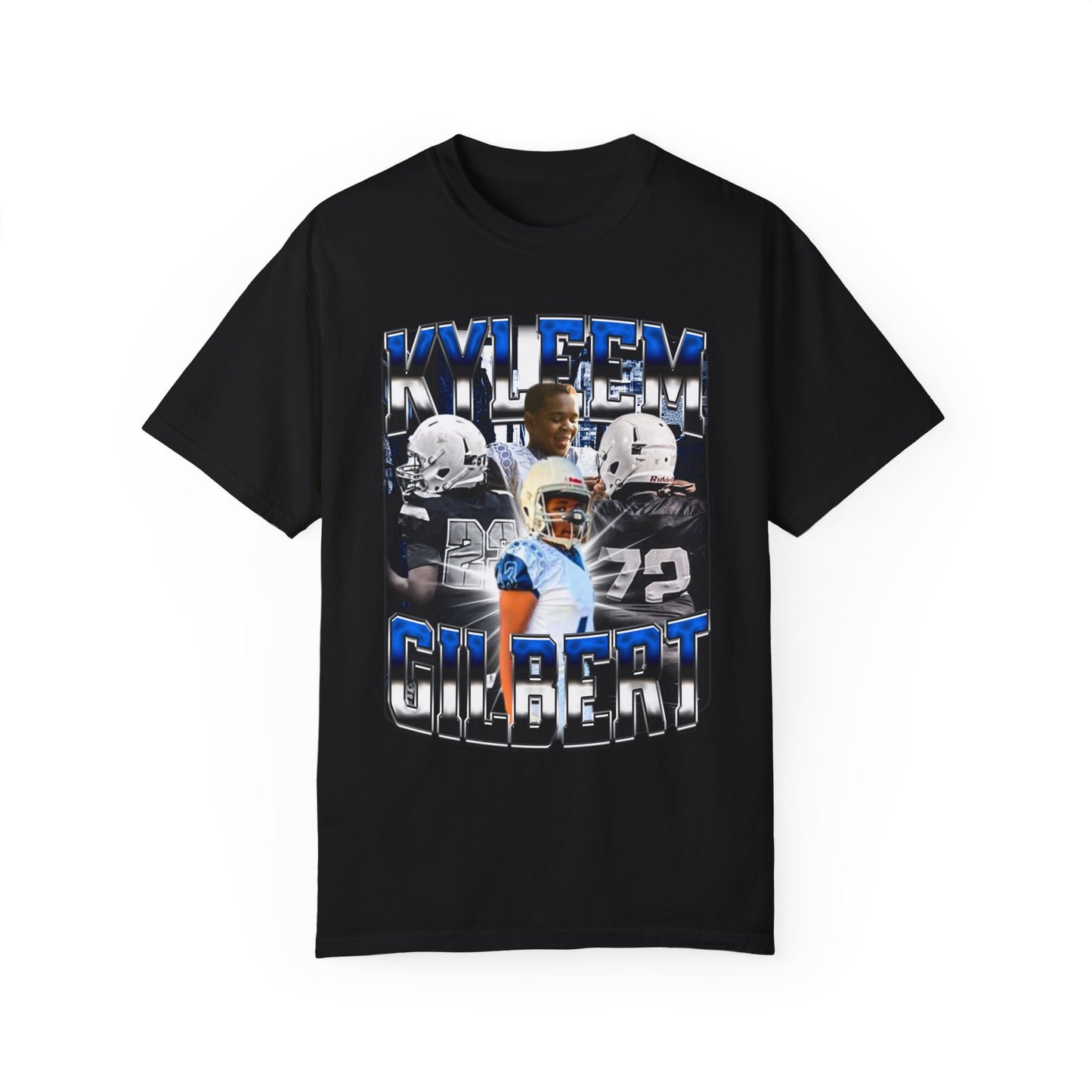 Kyleem Gilbert Heavy Cotton Tee