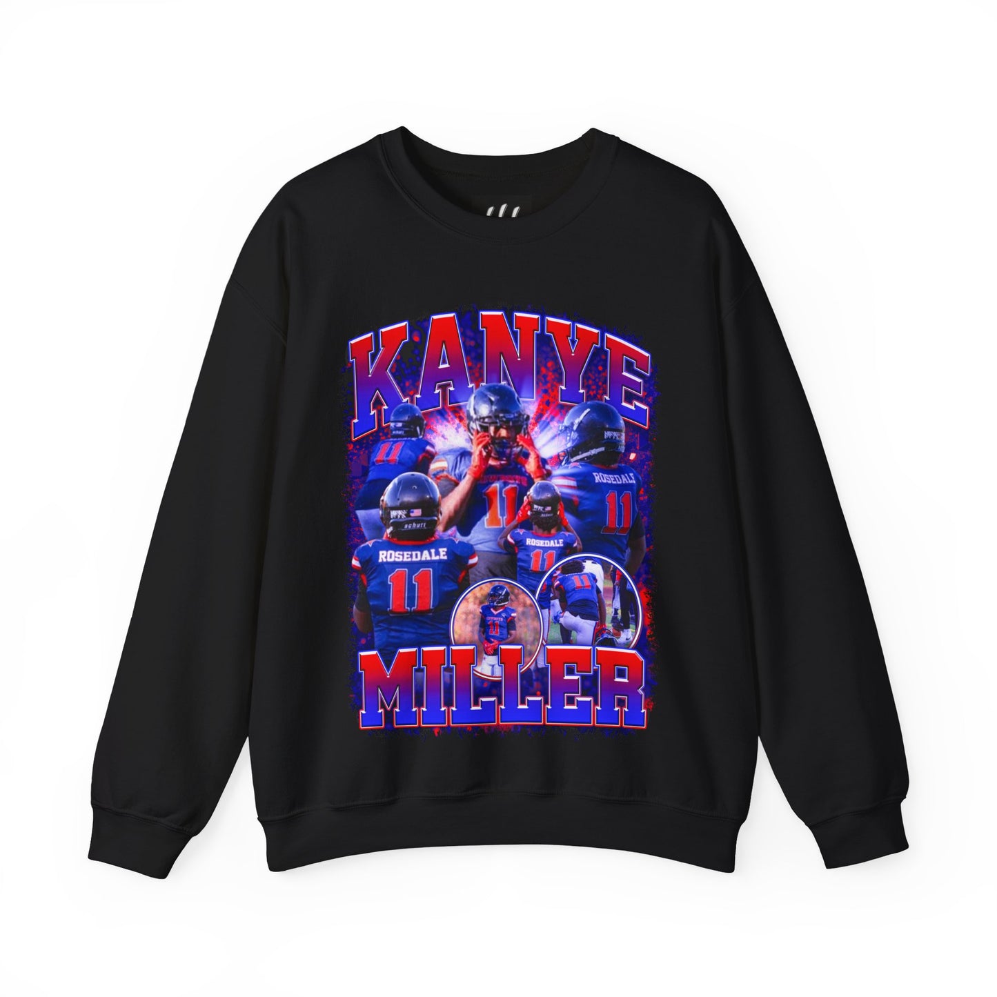 Kanye Miller Crewneck Sweatshirt