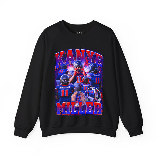 Kanye Miller Crewneck Sweatshirt
