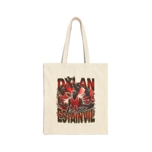 Dylan Estainvil Tote Bag