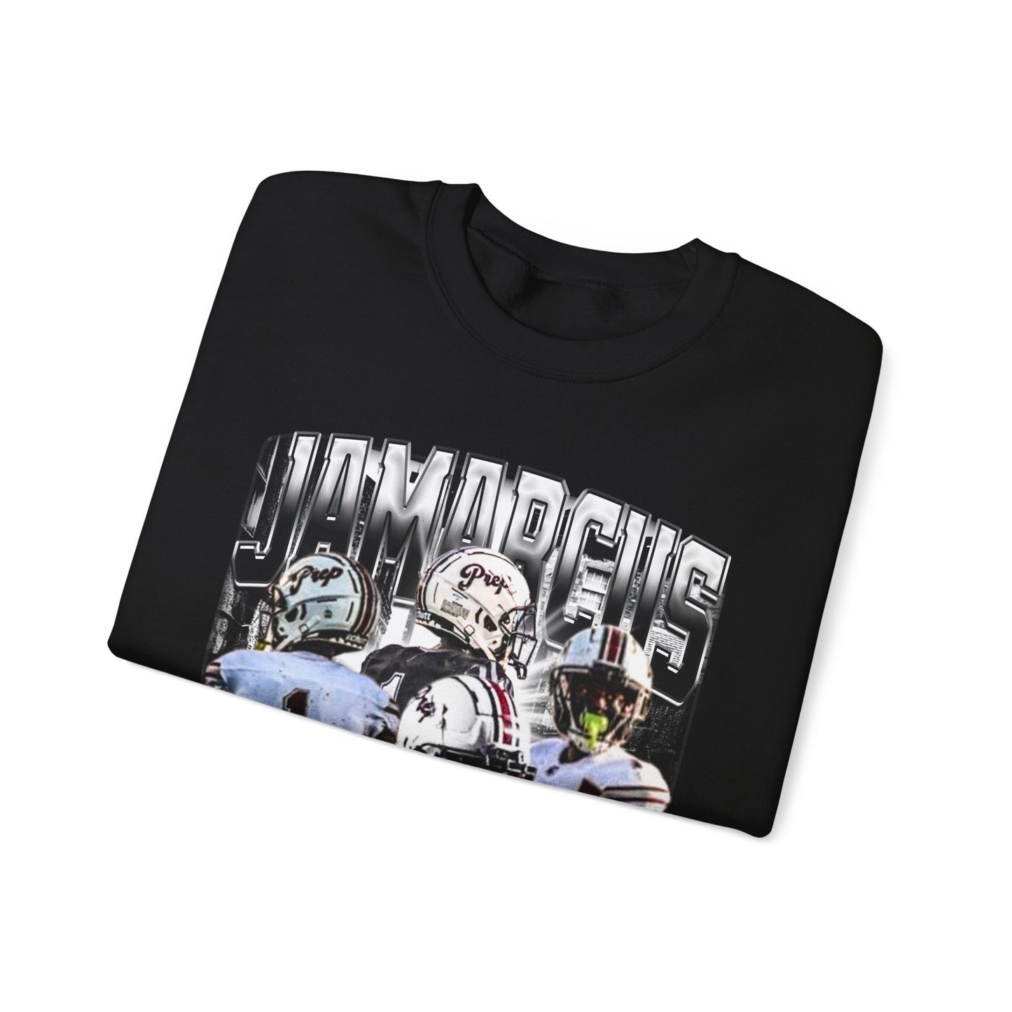Jamarcus Jones JR Crewneck Sweatshirt