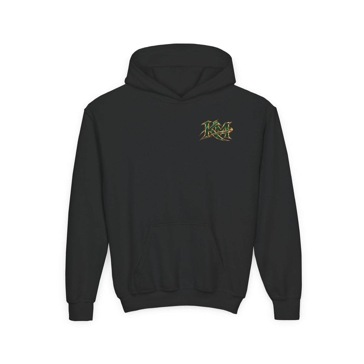 Tay Morris Youth Hoodie
