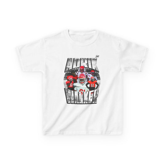 Adrik Walker Youth Heavy Cotton Tee