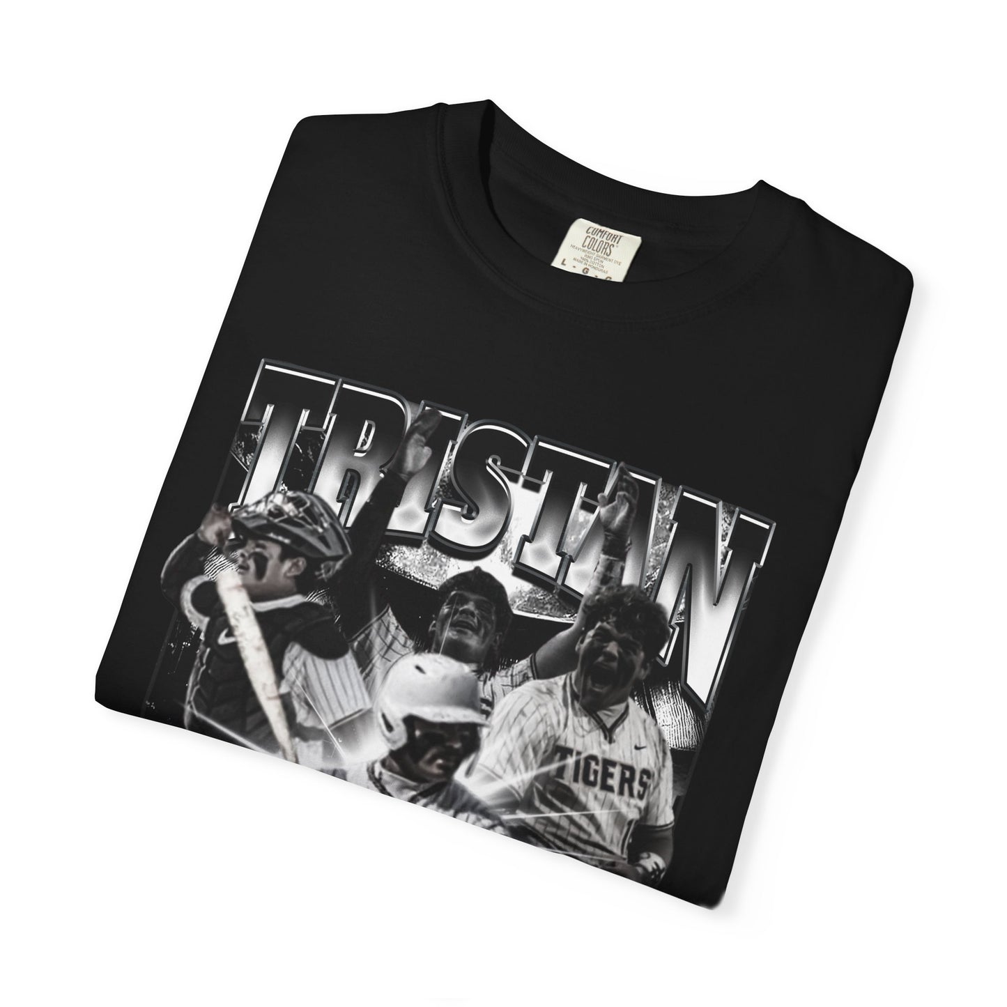Tristan Abel Puga Heavyweight Premium Tee