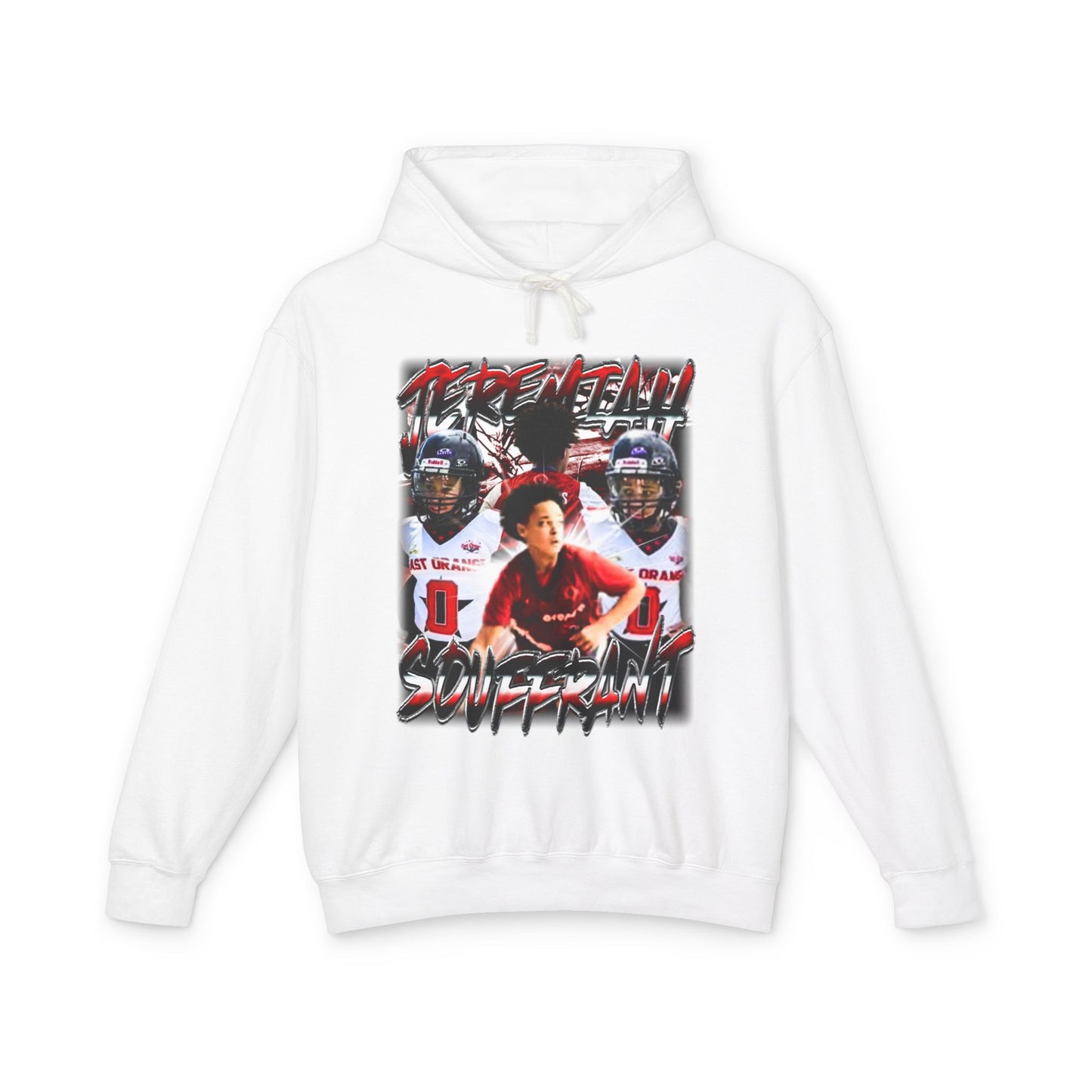 Jeremiah Souffrant Hoodie