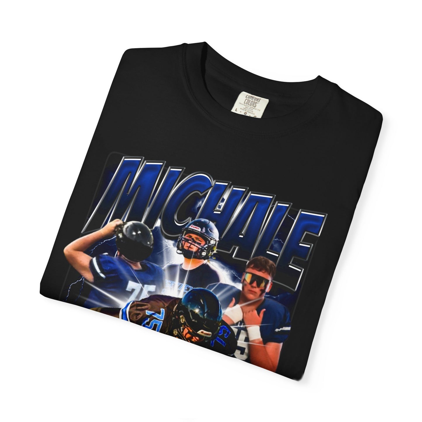Michale Moglia Heavyweight Premium Tee