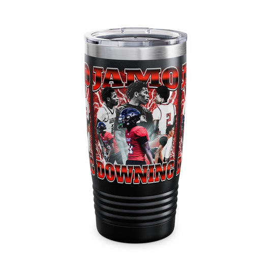Jamo Dowing Stainless Steal Tumbler