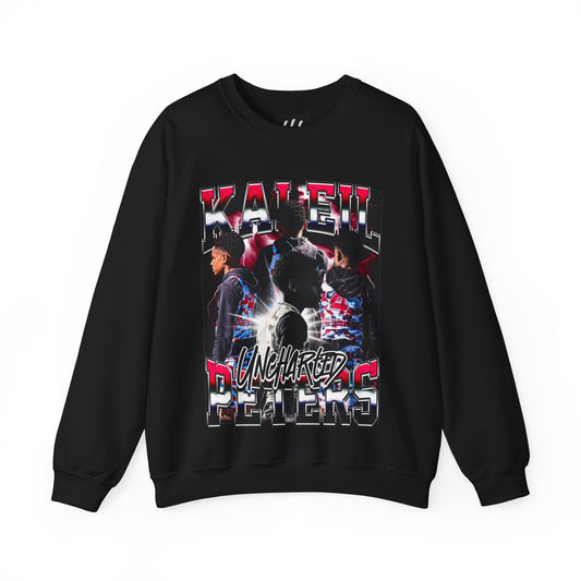 Kaleil Peters Crewneck Sweatshirt
