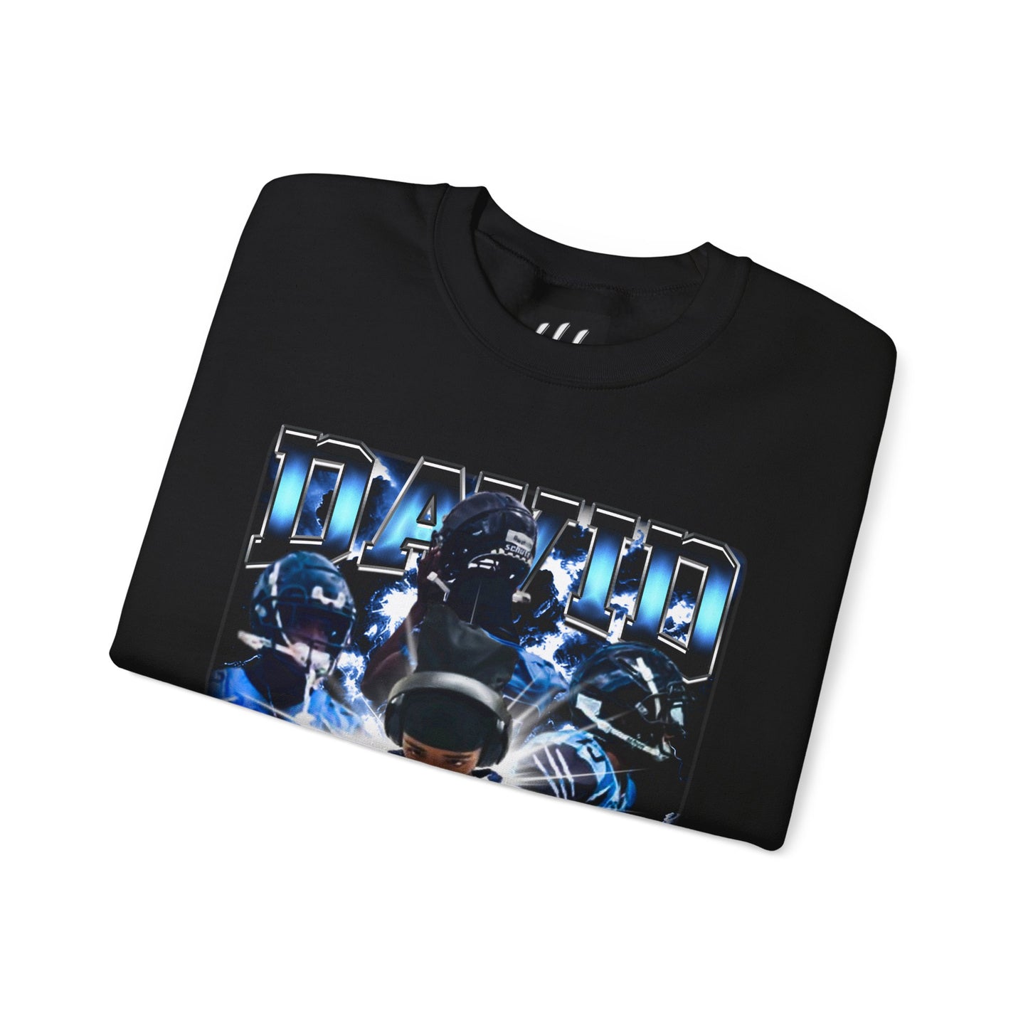 David Richardson Crewneck Sweatshirt