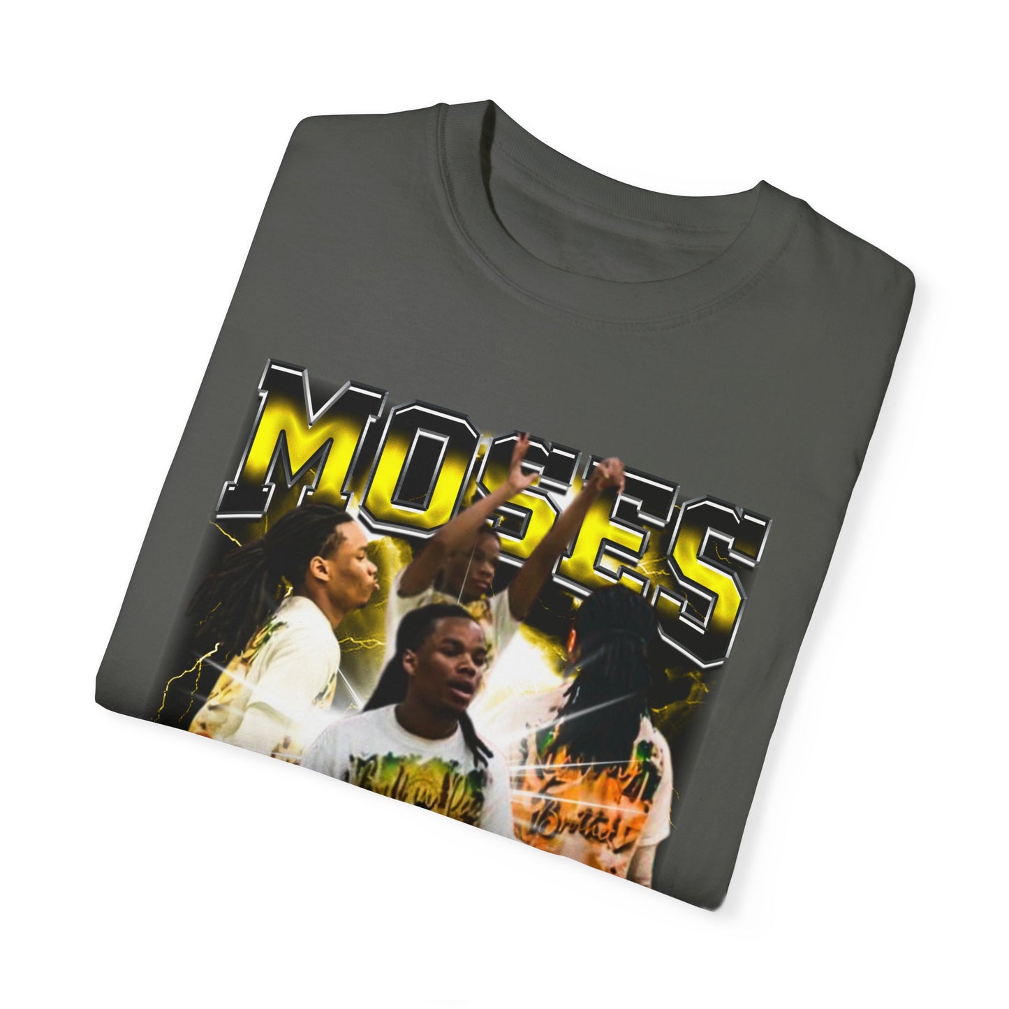 Moses Roberson Heavyweight Premium Tee