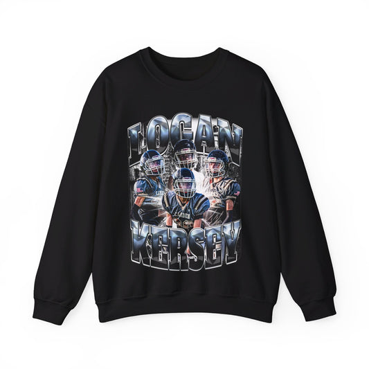 Logan Kersey Crewneck Sweatshirt