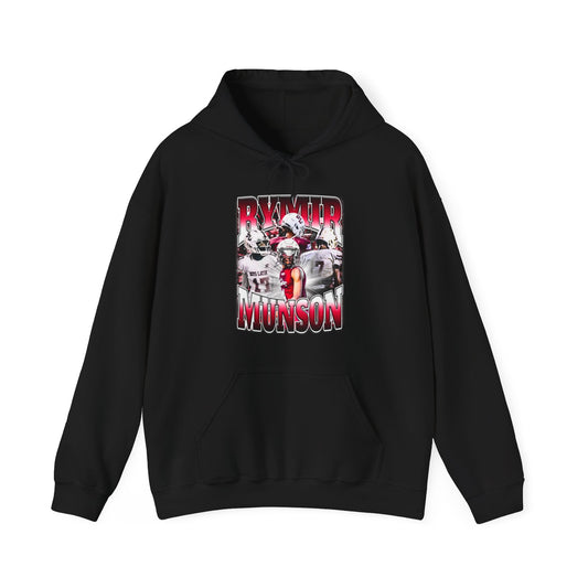 Rymir Munson Hoodie