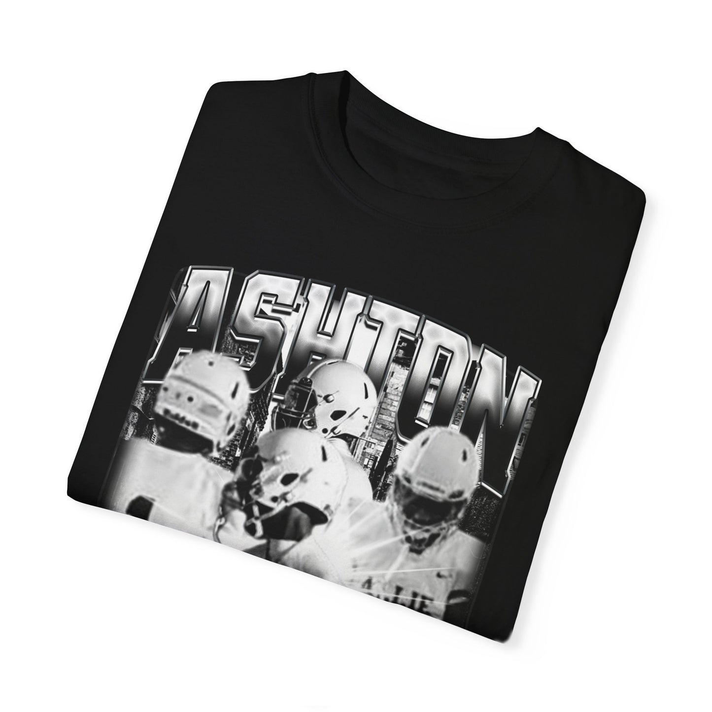 Ashton Hendrix Heavy Cotton Tee