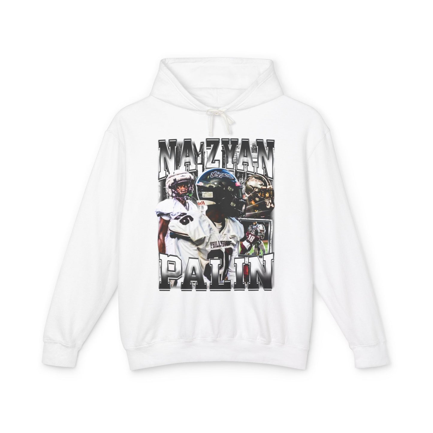 Na'zyan Palin Hoodie