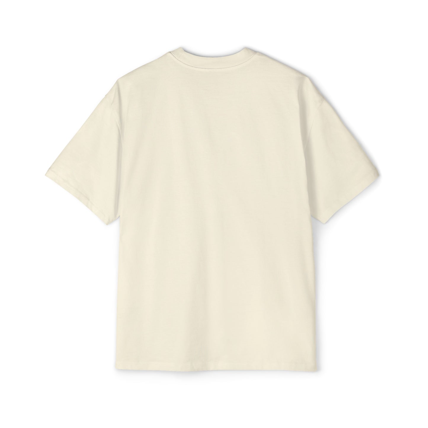 Slim Daruler Oversized Tee