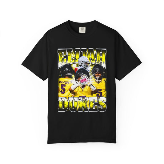 Elijah Dukes Heavyweight Premium Tee