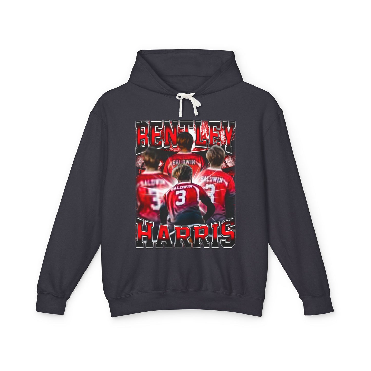 Bentley Harris Hoodie