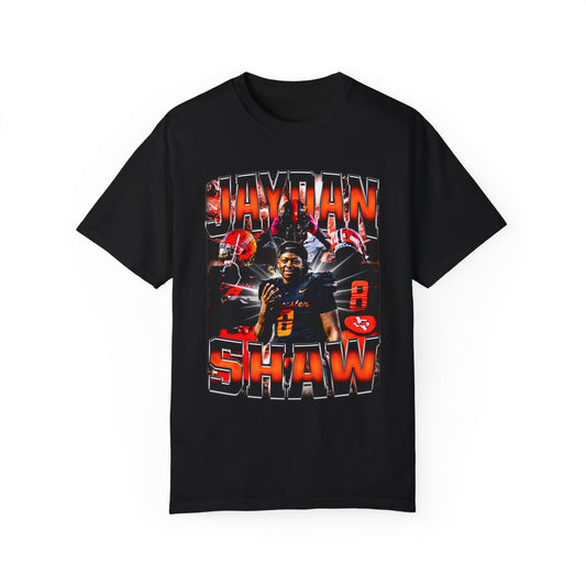 Jaydan Shaw Heavy Cotton Tee