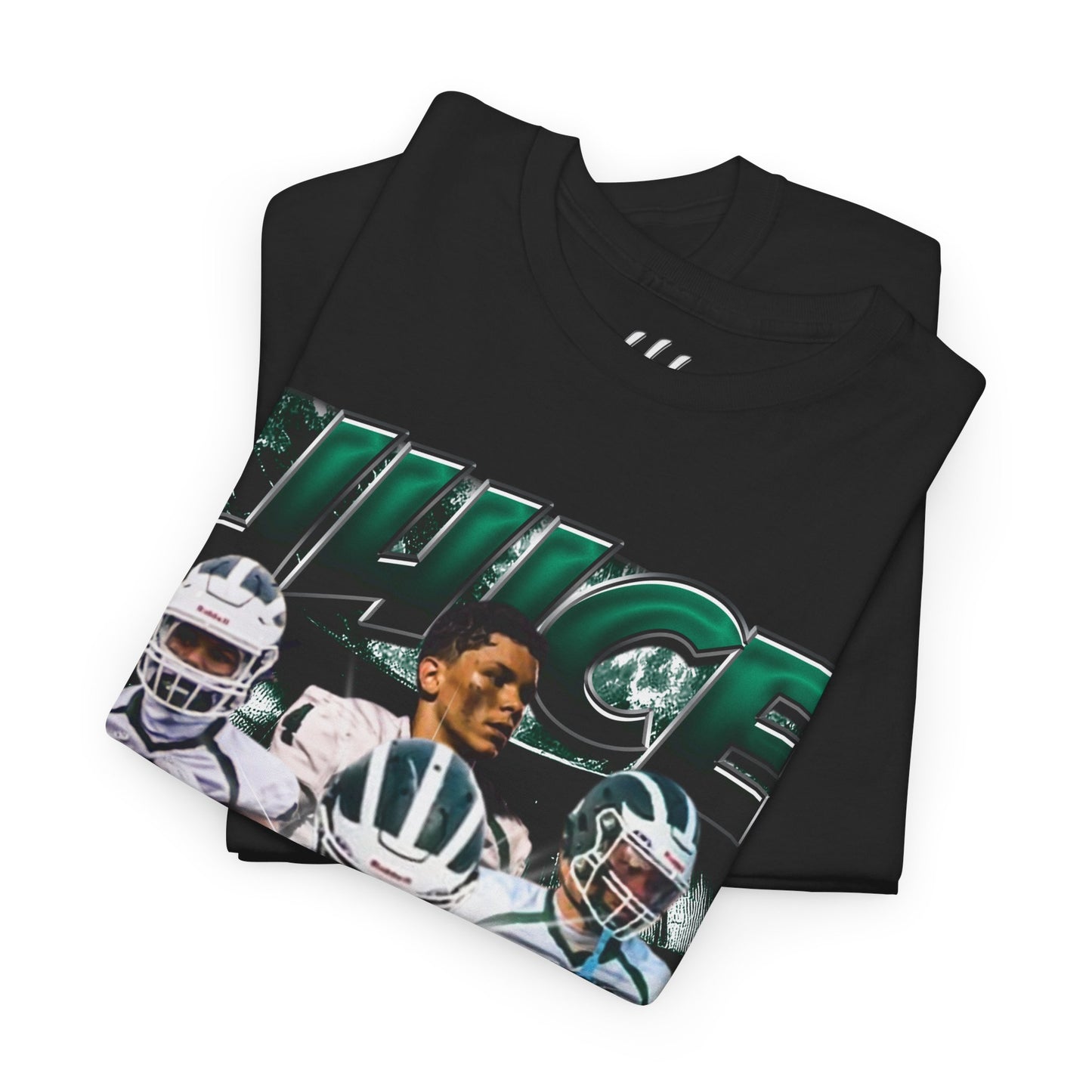 Juice Drayton Heavy Cotton Tee