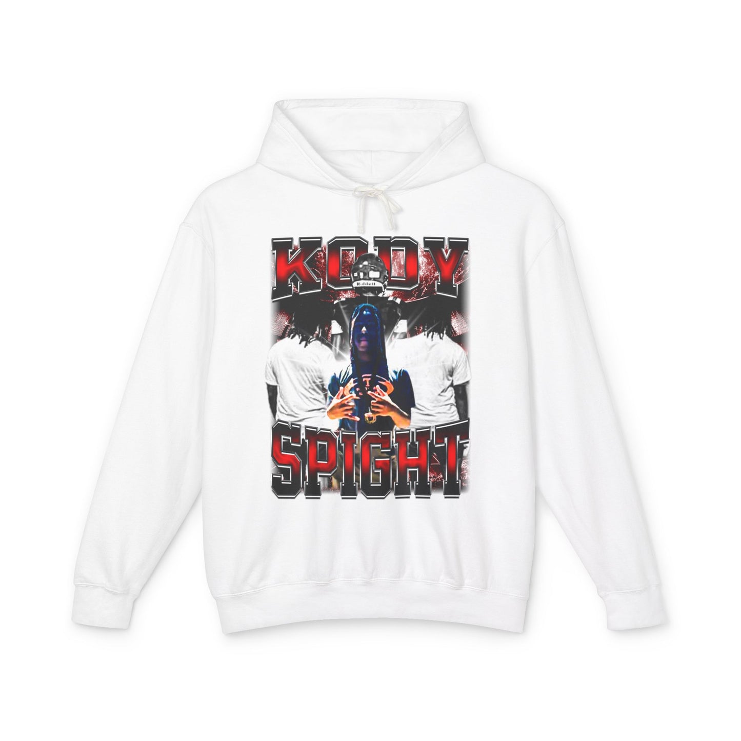 Kody Spight Hoodie