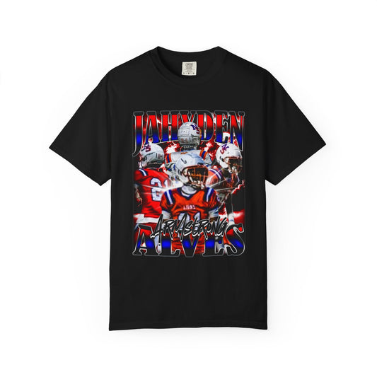Jahyden Alves Heavyweight Premium Tee