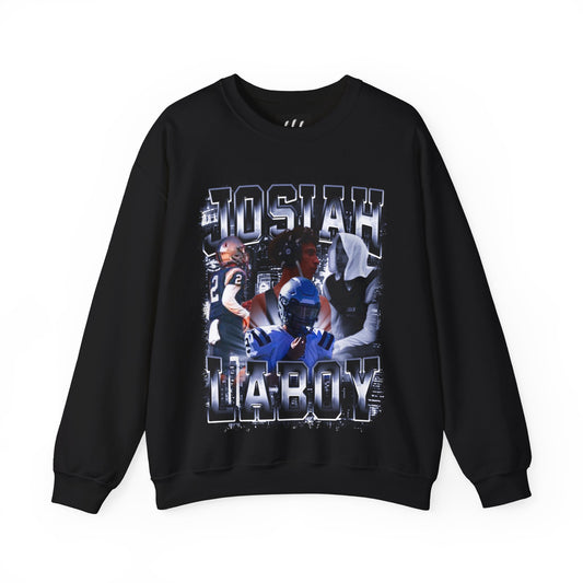 Josiah Laboy Crewneck Sweatshirt