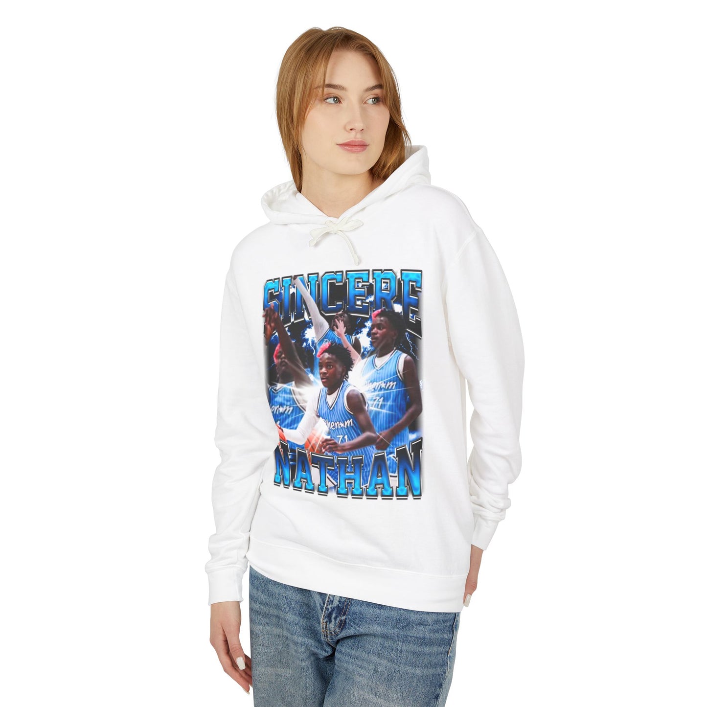 Sincere Nathan Hoodie