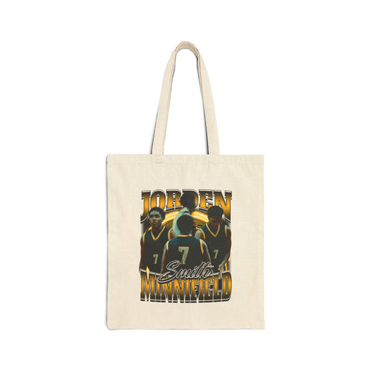 Jorden Smith Minnifield Tote Bag