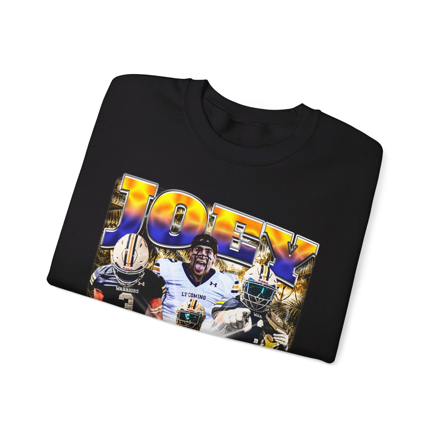 Joey Rivituso Crewneck Sweatshirt