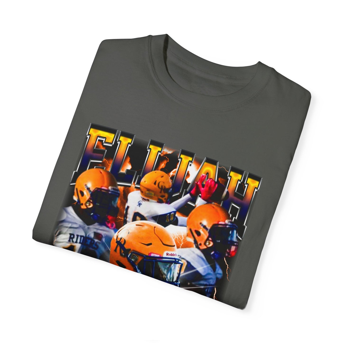 Elijah Limorin Heavyweight Premium Tee