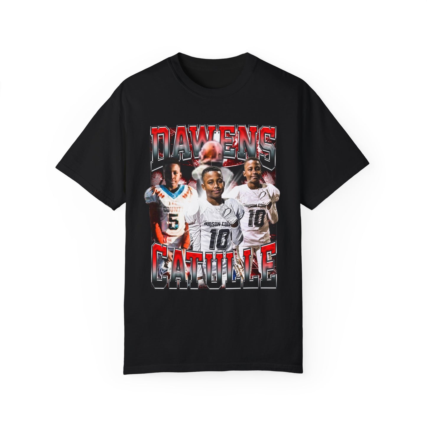 Dawens Catulle Heavyweight Premium Tee