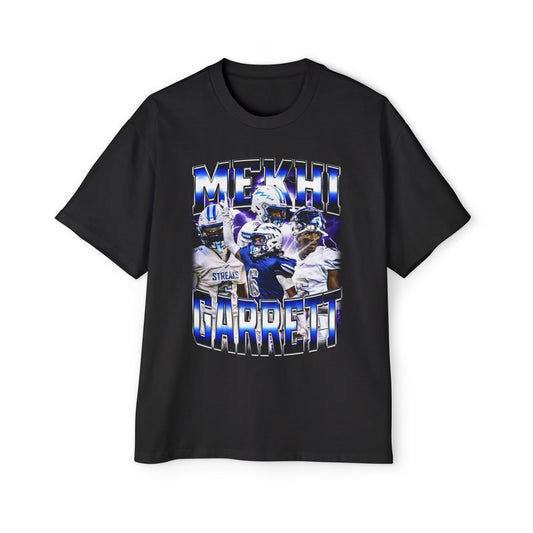 Mekhi Garrett Oversized Tee