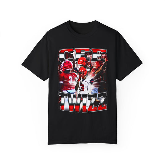 Cee Twizz Heavy Cotton Tee