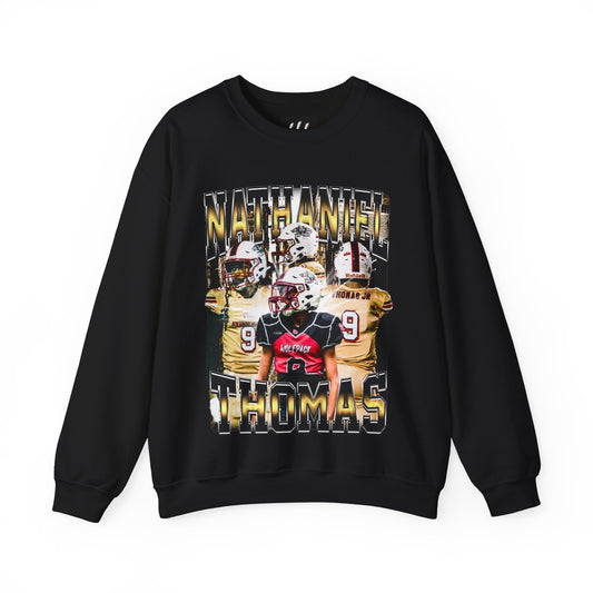 Nathaniel Thomas Crewneck Sweatshirt