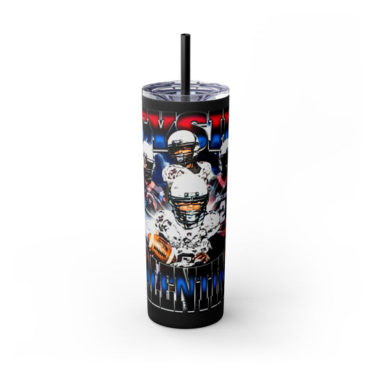 Tysir Valentine Stainless Steal Tumbler