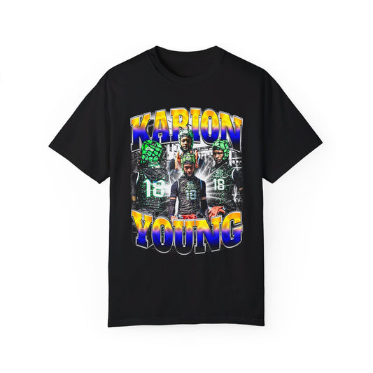Karion Young Heavy Cotton Tee