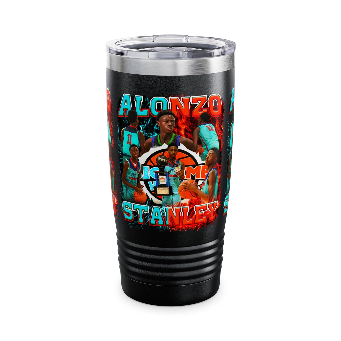 Alonzo Stanley Stainless Steal Tumbler