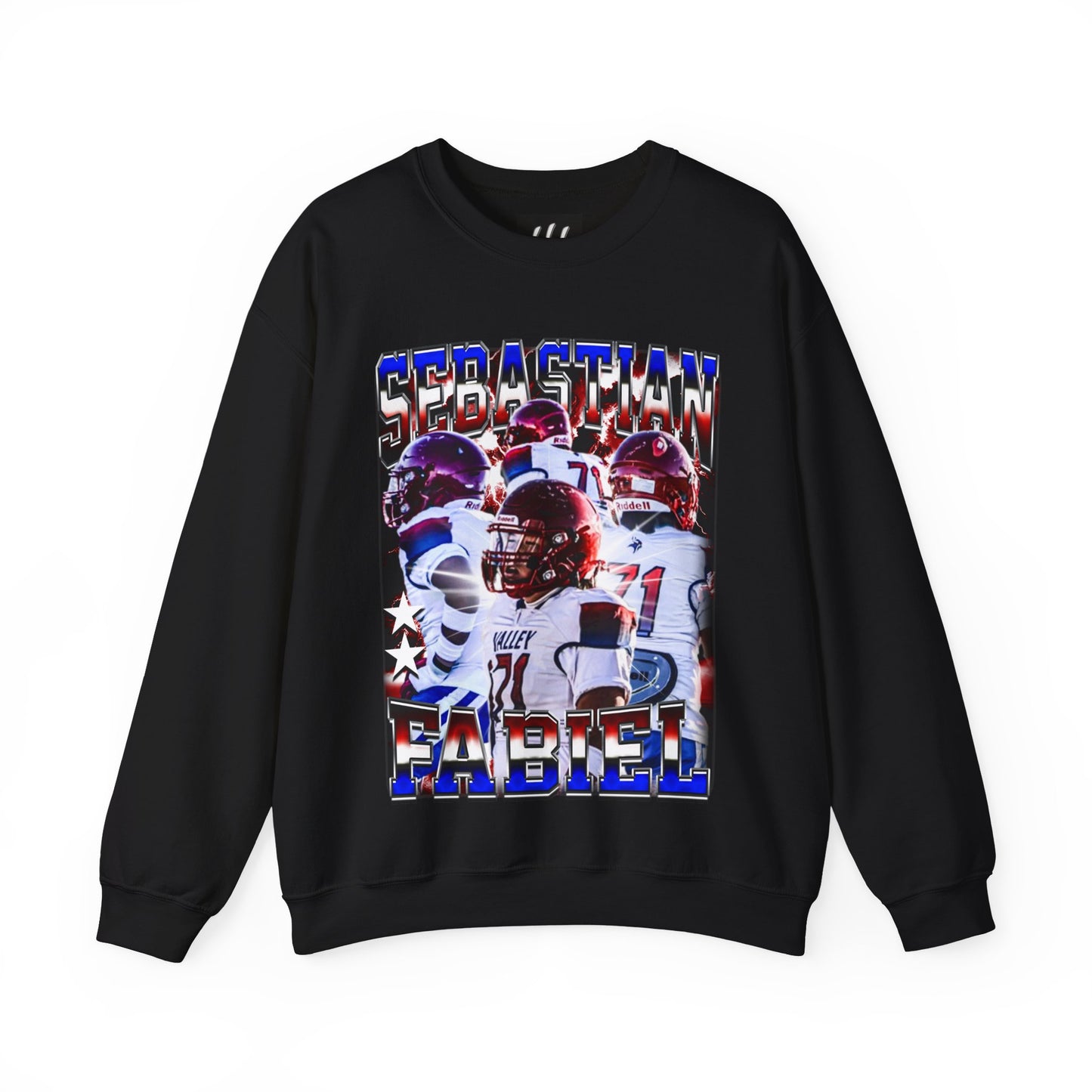 Sebastian Fabiel Crewneck Sweatshirt