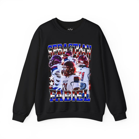 Sebastian Fabiel Crewneck Sweatshirt