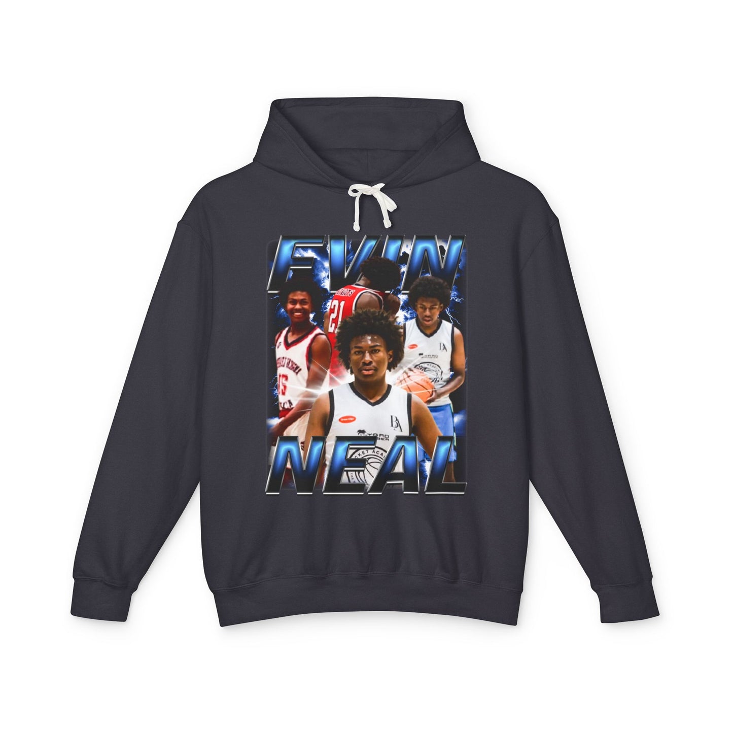 Evin Neal Hoodie