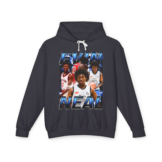 Evin Neal Hoodie