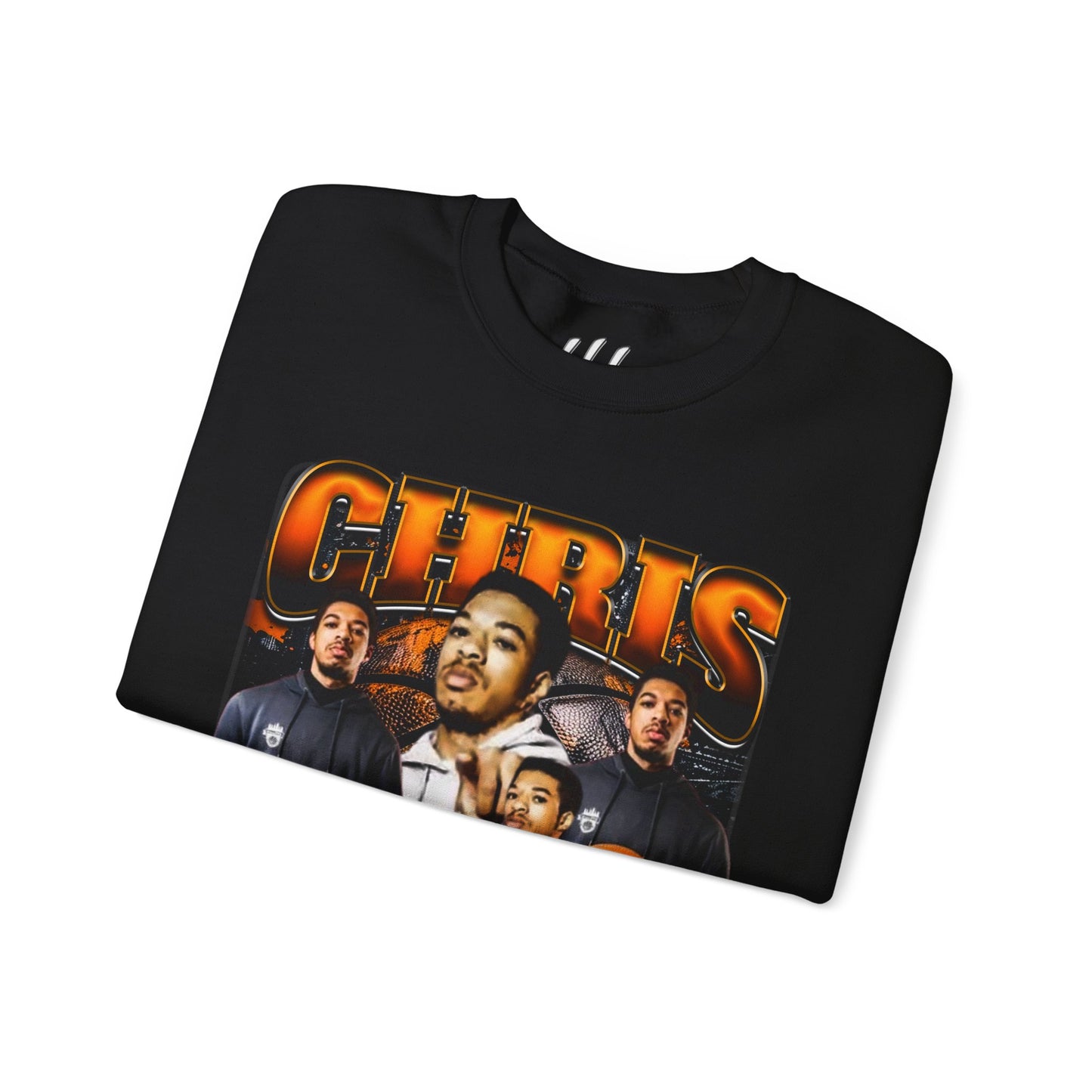 Chris Harley Crewneck Sweatshirt