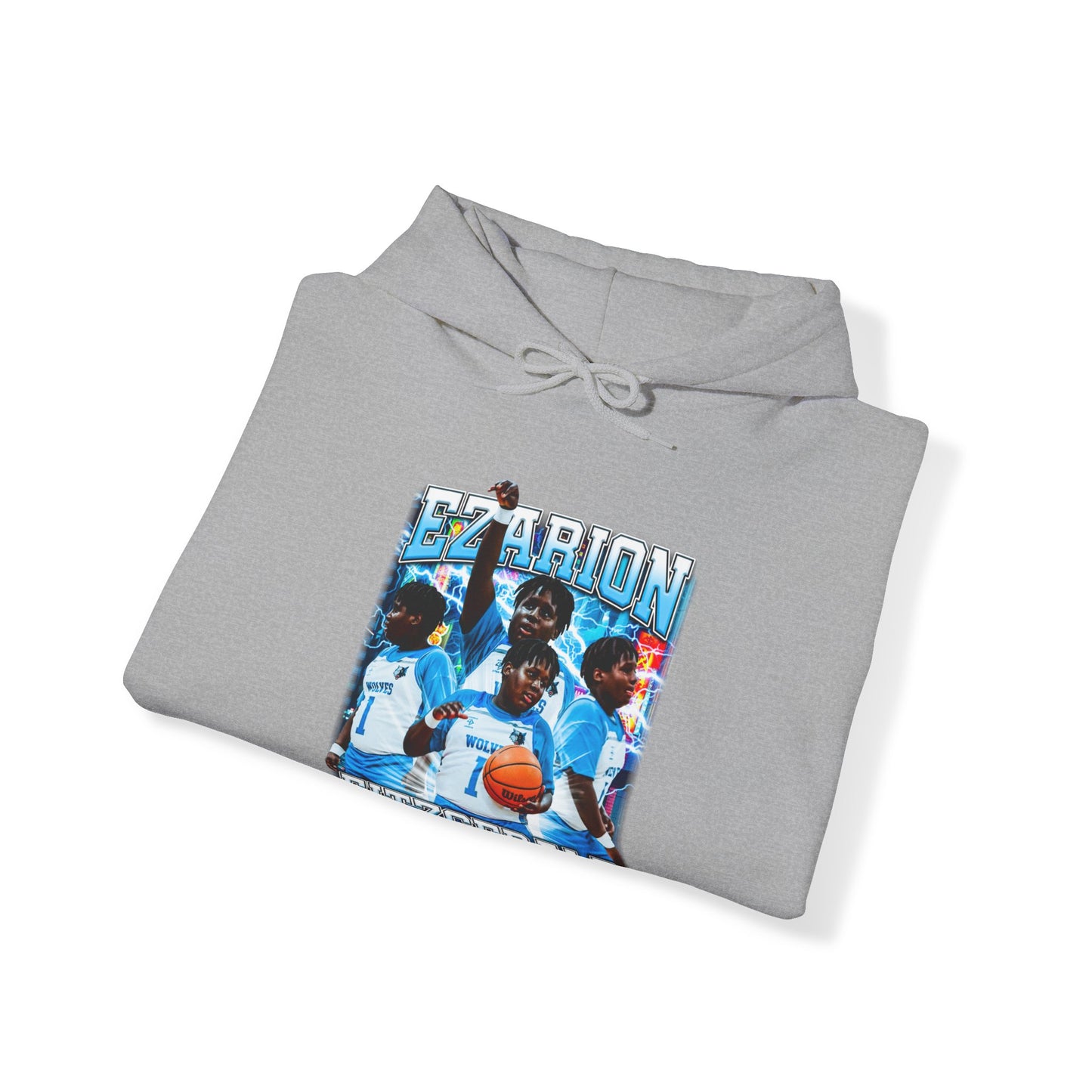 Ezarion Fitzgerald Hoodie