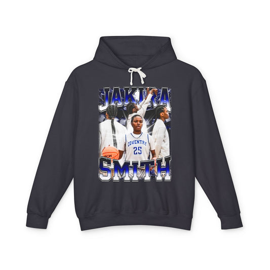 Jakira Smith Hoodie