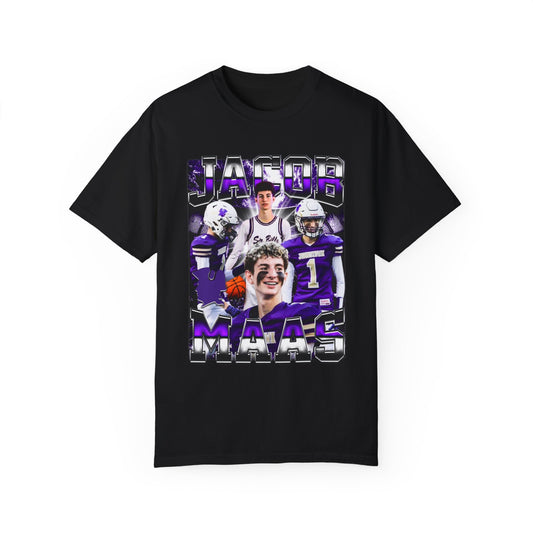 Jacob Maas Heavyweight Premium Tee
