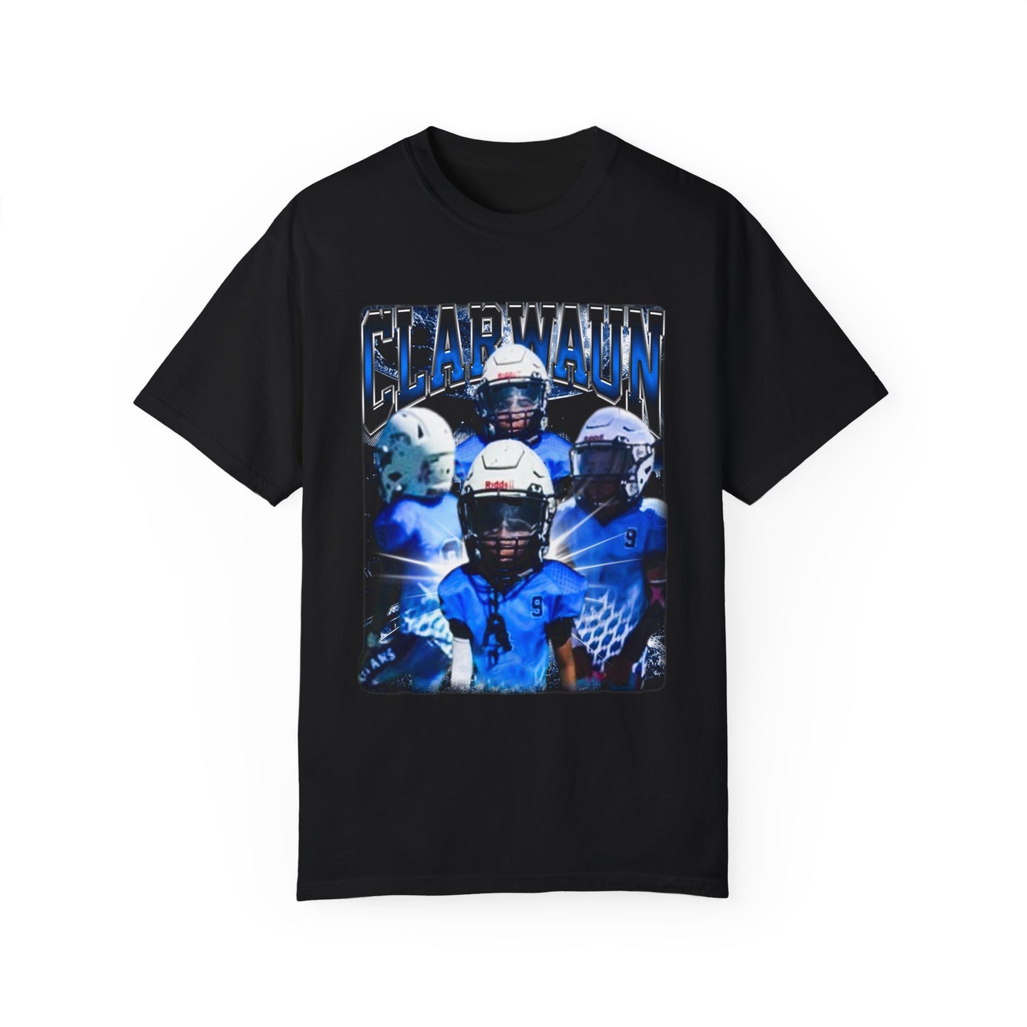 Clarwaun Heavyweight Premium Tee