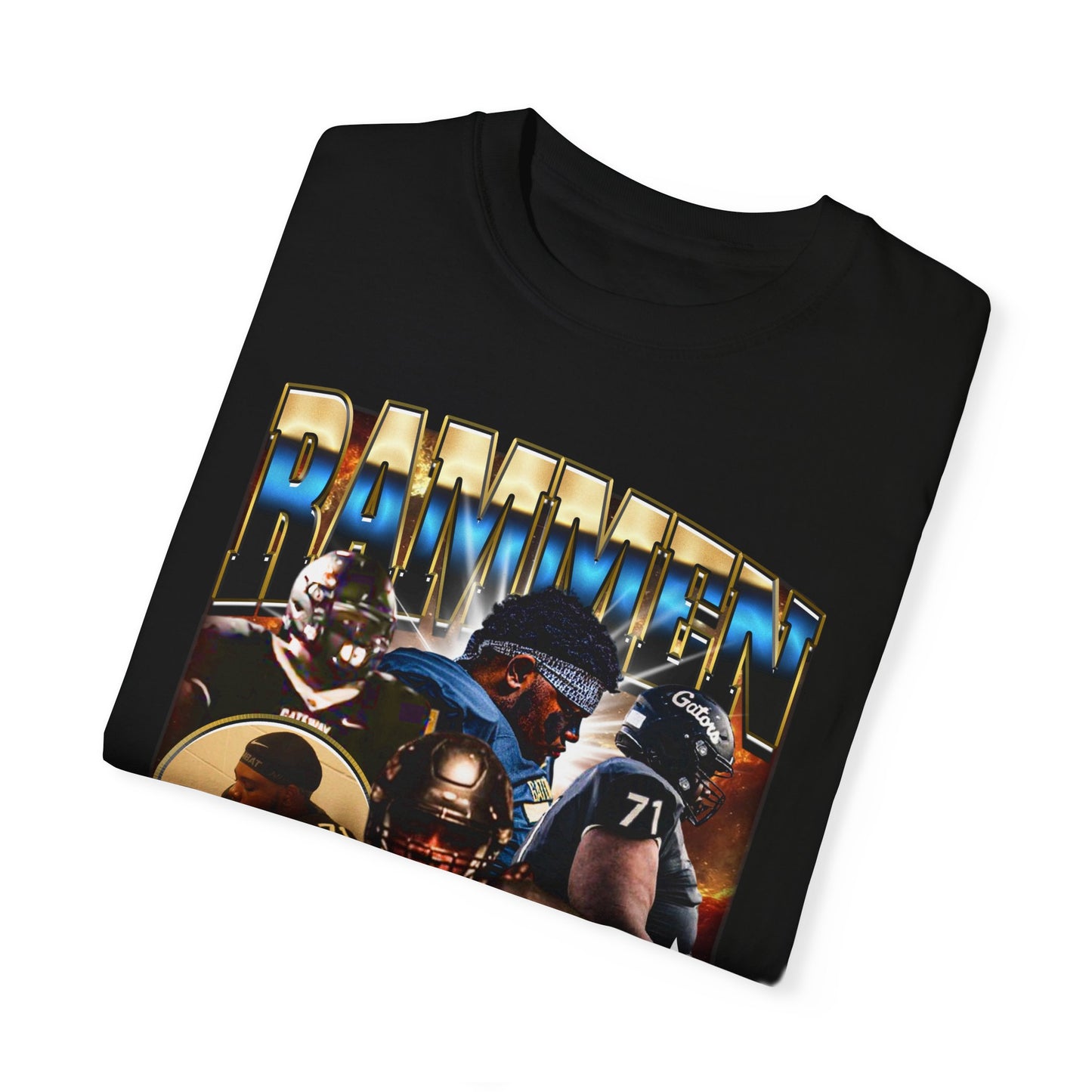 Rammen Payne Heavy Cotton Tee