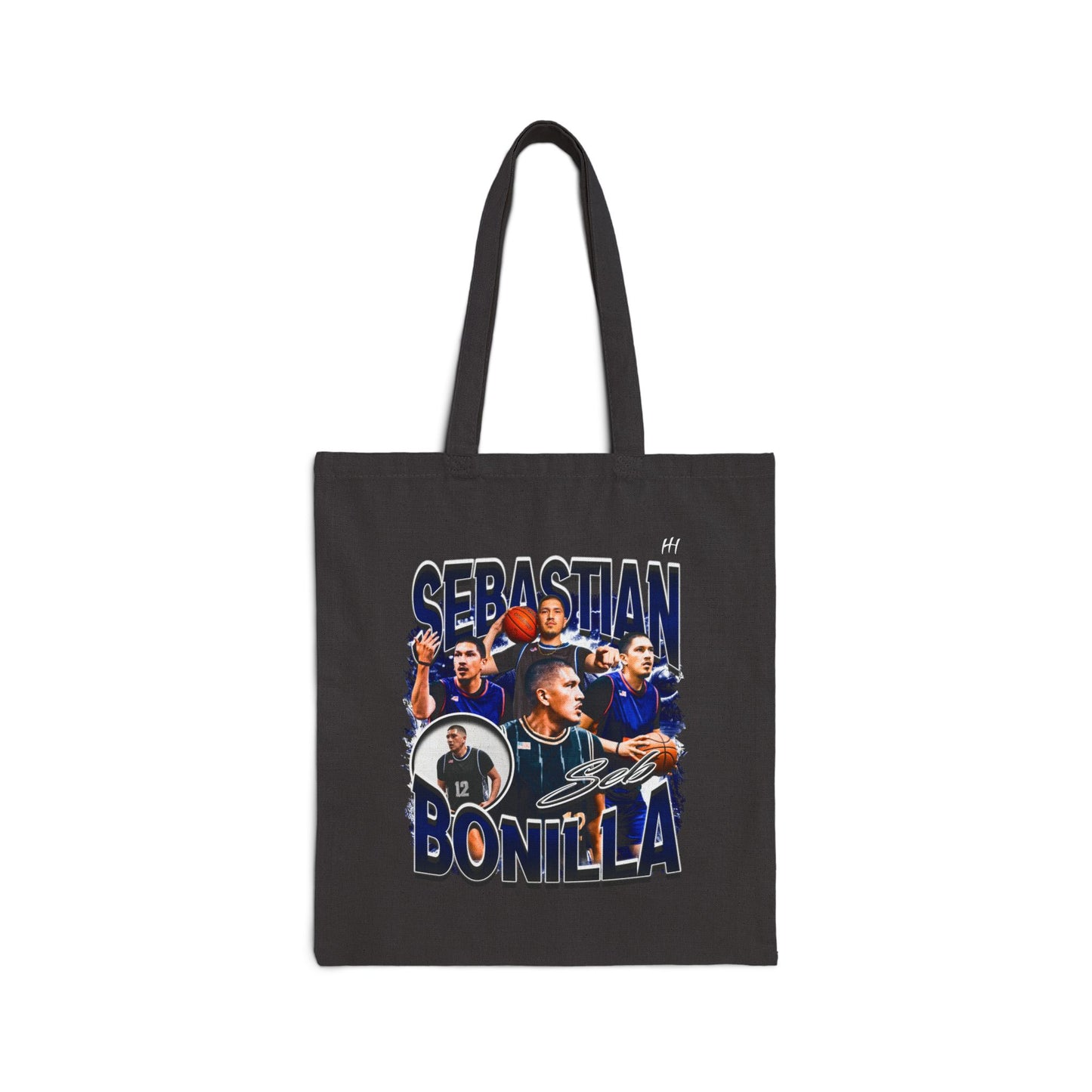 Sebastian Bonilla Tote Bag