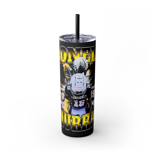 Ronell Murray Stainless Steal Tumbler